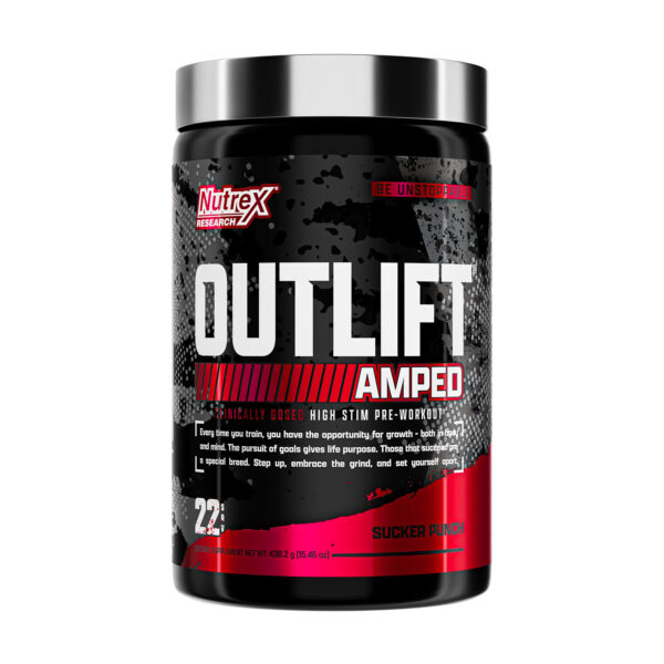 outlift amped 438.2g sucker punch 89041598497895 026b1fe0a3