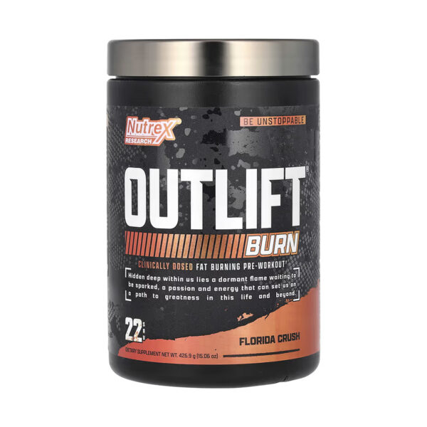 outlift burn 426.9g florida crush 82190545927282 0ab1ae915c