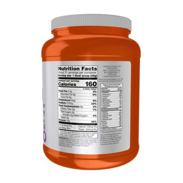 pea protein 907g chocolate 38227089035957 f30ecce601