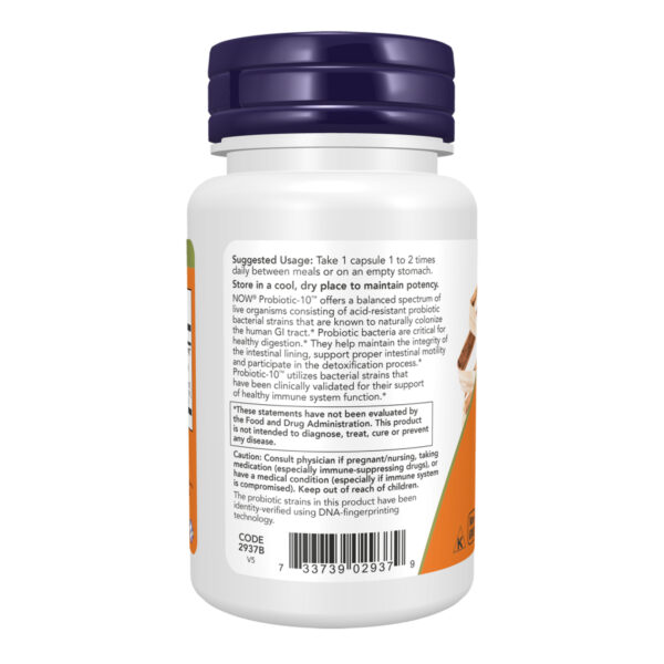 probiotic 10 25 billion 100 vcapsid 32313444491951 fd32d90442