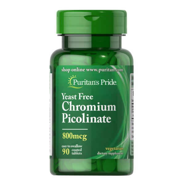 puritan27s pridechromium picolinate 800mcg 90tab 89199010203183 39c4e1ed9f