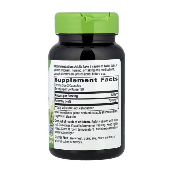 rosemary leaf 100 vcaps 71433673236851 33cd804b1f