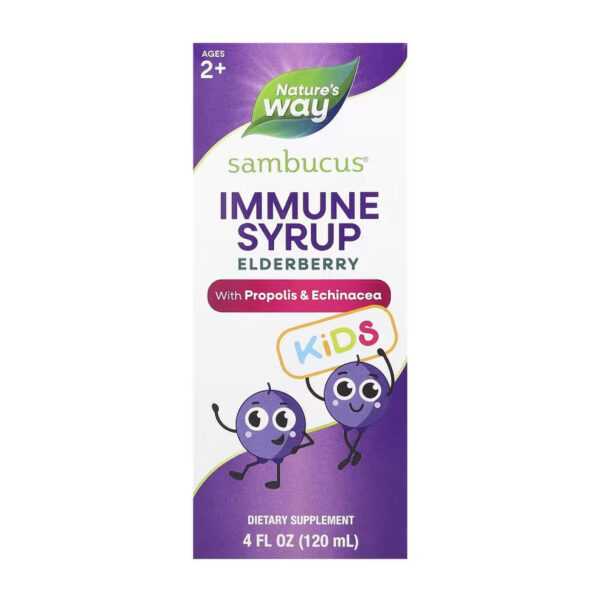 sambucus immune syrup for kids 4 oz 18424785674546 fbe0cfd8a6