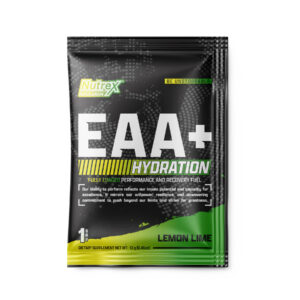 Samples EAA Hydration - 13g Lemon Lime
