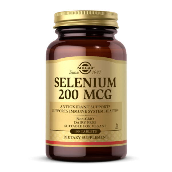 selenium 200mcg 100 tabs 78156742263726 2887ff254e