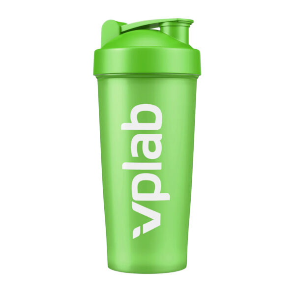 shaker with blender ball 700ml green 79498923321463 0496b0318f