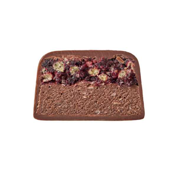 space bite 10x45g cherry chocolate 54421497730616 7c1d39e2e4