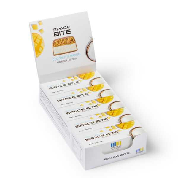 space bite 10x45g coconut mango 63451027069267 cc61f8dc15