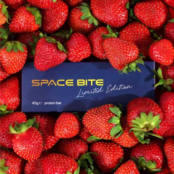 space bite 10x45g limited edition strawberry 88836809082547 6a000c6dc4