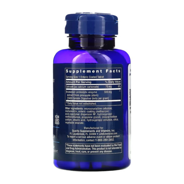 specially coated bromelain500 mg 60 enteric coated vegetarian tablet le 79937602995582 6d8f7014c1