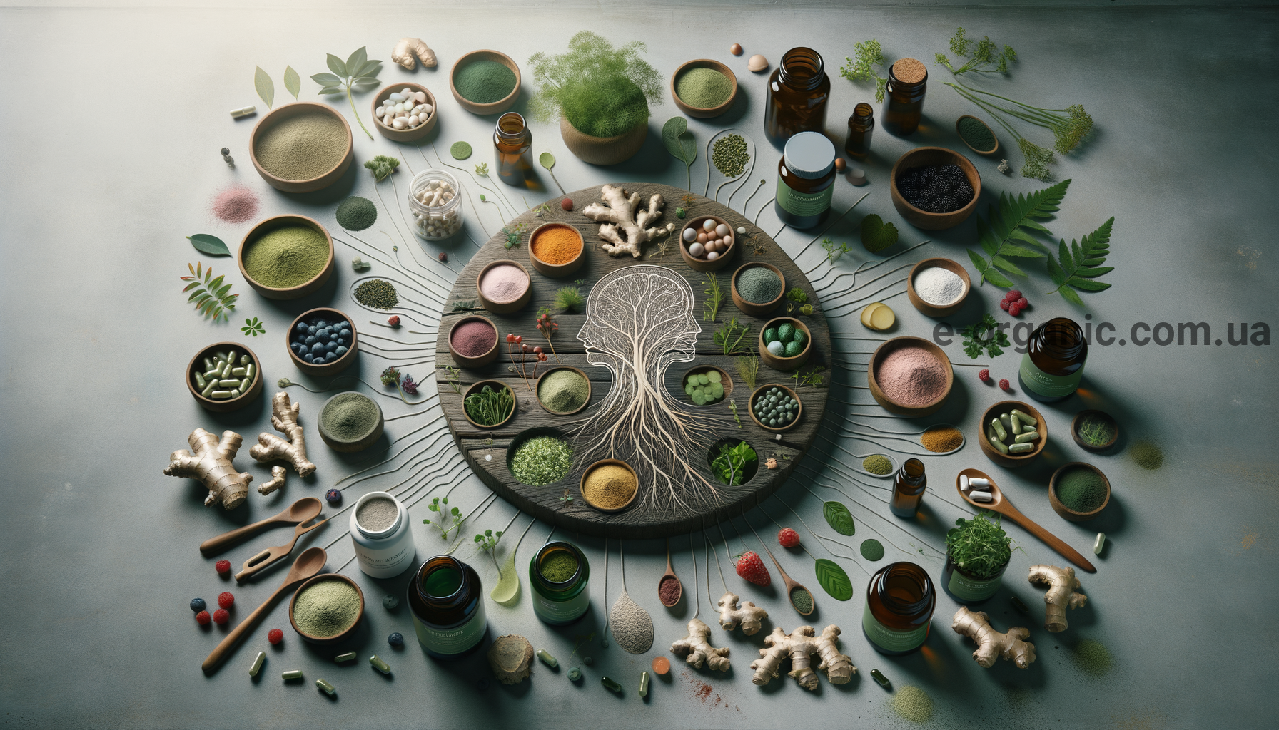 spokijna nervova systema spokijna nervova systema