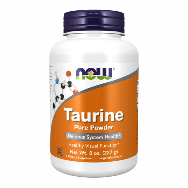 taurine powder 227g 44295386039365 daa94713cf