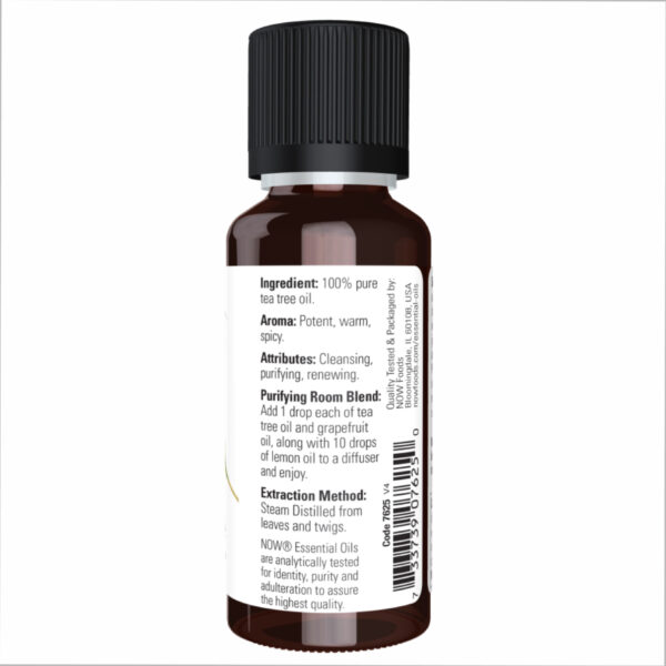 tea tree oil 30ml 1fl.oz 80914470860630 88591ee3a1