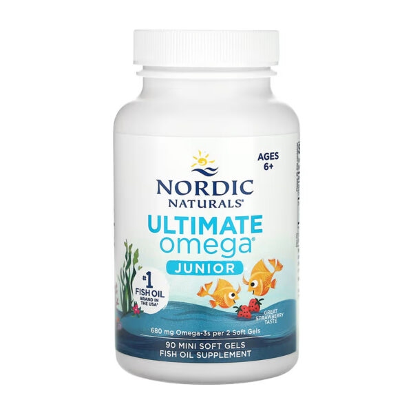 ultimate omega junior 90 mini softgels 39499253477160 06afbfa9d4