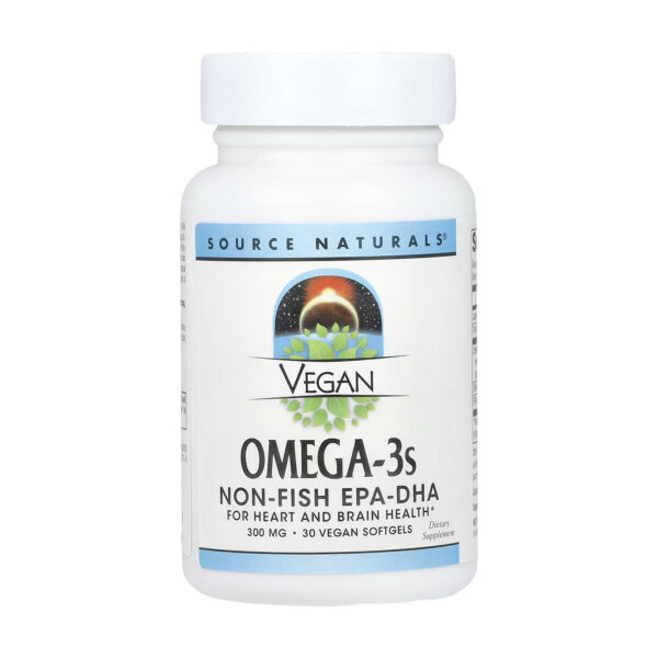 vegan omega 3s epa dha 300 mg 30 softgels 29590856523702 5ab66a3b73