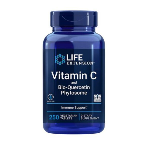 vitamin c and bio quercetin phytosome 250 tabs 86723035444780 c42b273e0d
