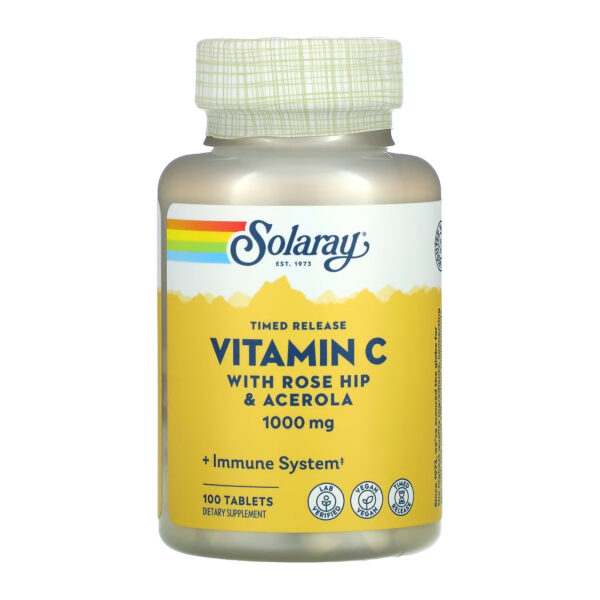 vitamin c with rose hips ace 1000mg 100 tabs 57709152575026 aeaf85b5f7