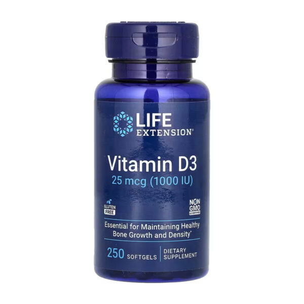 vitamin d3 25 mcg 1000 iu 250 softgels 21598272133903 5feb5b8bad