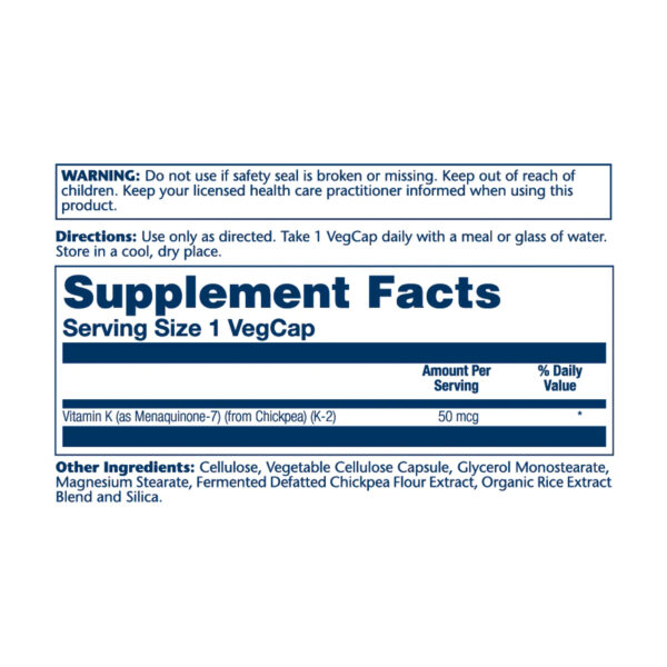 vitamin k 2 mk 7 50mcg 30 vcaps 43851806055043 dc53f744ca