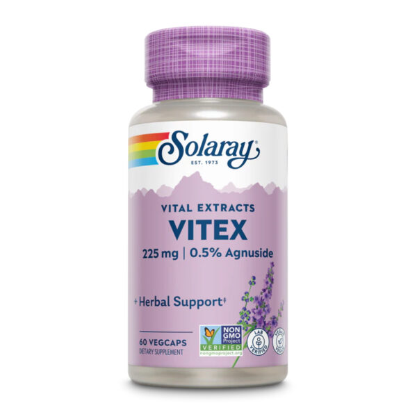 vitex chaste berry extract 225mg 60 vcaps 46496313772308 4e404cf60a