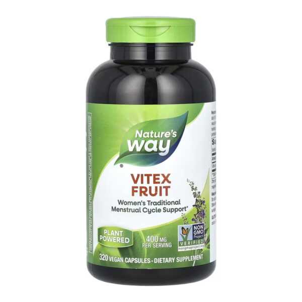 vitex fruit 320 vcaps 93006250135394 f9ed5ea8c5