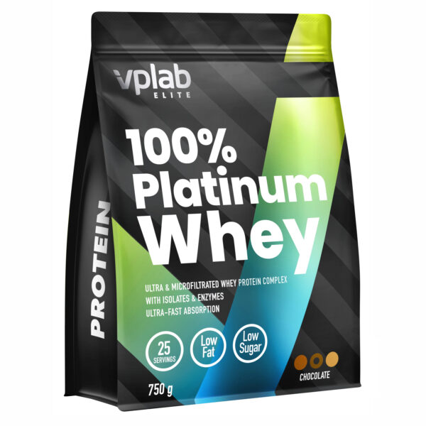 vplab100 platinum whey 750g chocolate 49897378052549 6b7670a4c7