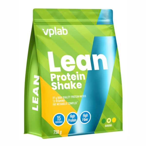 vplablean protein shake 750g banana 27179499006126 d2688069fe