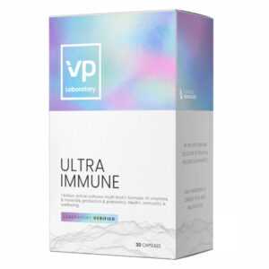Ultra Immune - 30 caps