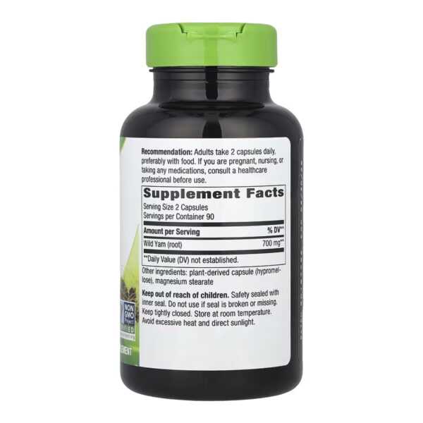 wild yam 180 vcaps 60367800698451 9b6952cd3c