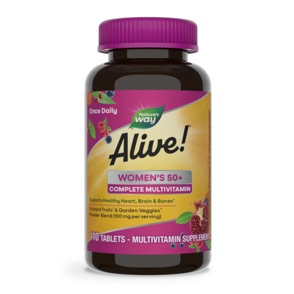 womens 50 complete multivitamin 110 tabs 14497778732092 6472852ae6
