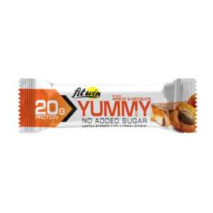 YummY - 55g Apricot Chocolate