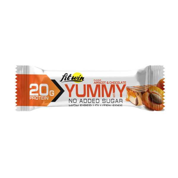 yummy 55g apricot chocolate 94148025788162 c073bcbb4d