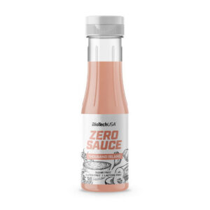 Zero Sauce - 350ml Thousand Island (До 03.26)