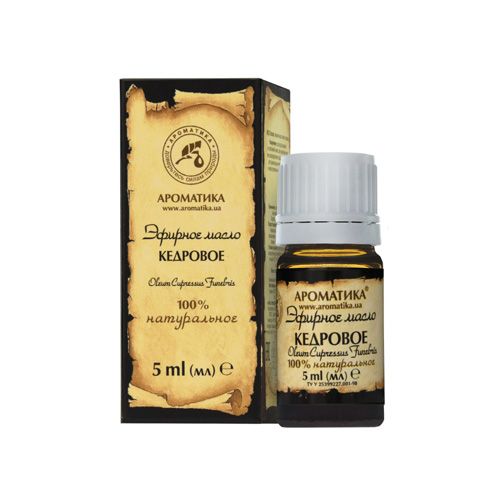 670874-500x500 image Олія ефірна кедрова 5 мл