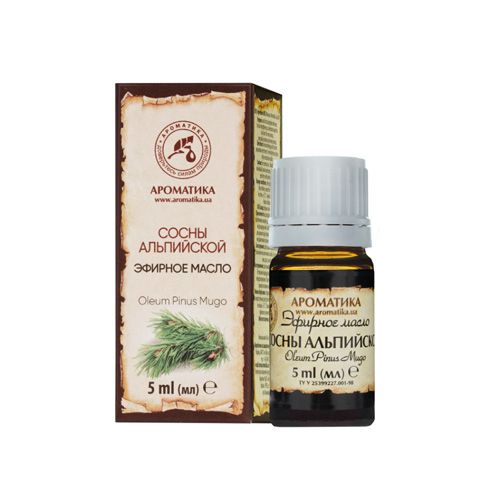 670901-500x500 image Олія ефірна сосни альпійської 5 мл