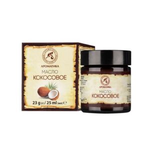 image Олія кокосова 23 г