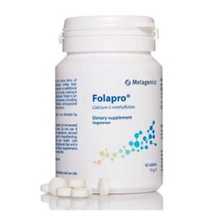 image Folapro® Metagenics (Фолапро) 60 таблеток