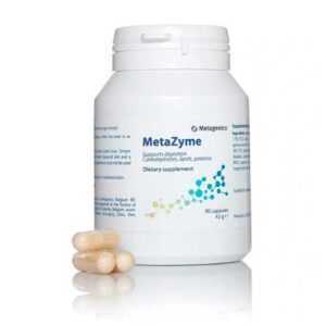 image Metazyme Metagenics (Метазім) 90 капсул