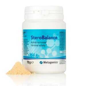 image SteroBalance Metagenics (СтероБаланс) 70 г