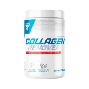 image Collagen Renover Trec Nutrition Вишня 350 г