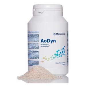 image AoDyn® (АоДін) Metagenics 15 доз