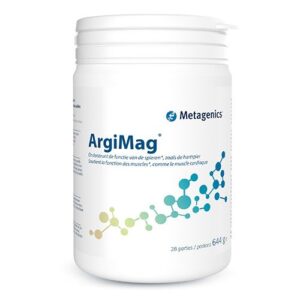 image ArgiMag® (АргіМаг) Metagenics 644 г/28 порцій
