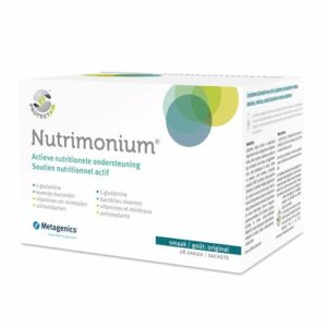 image Nutrimonium Original (Нутрімоніум Оріджинал) 28 саше