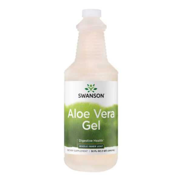 aloe vera gel 32 fl oz 946ml 55053750128756 6e9c61cc09