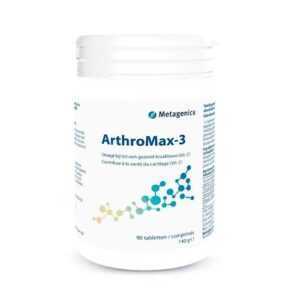 image Комплекс ArthroMax-3 Metagenics (Артромакс) 90 таб