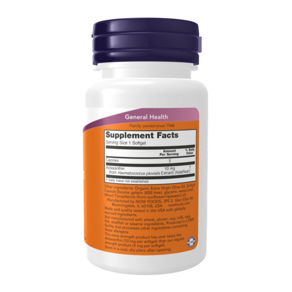 astaxanthin extra strength 10mg 30 softgels 49141467267577 f1ea1c27f7
