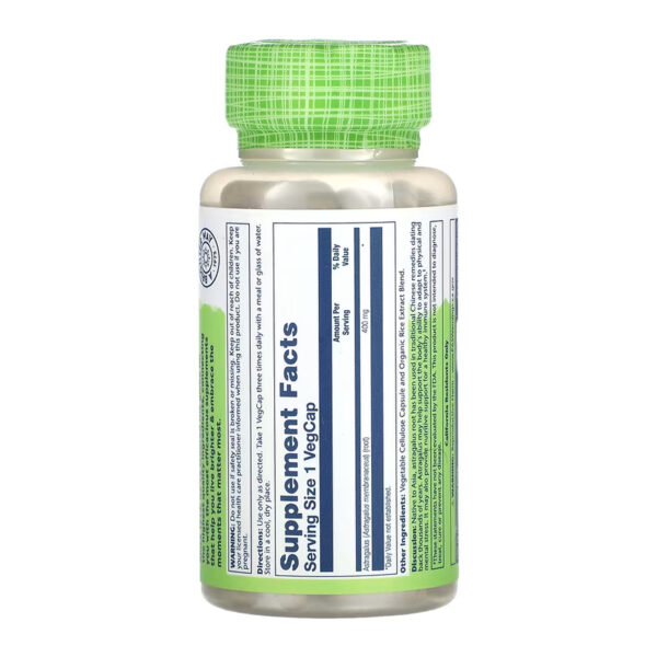 astragalus root 400mg 100 vcaps 76614608950857 875a8eac84