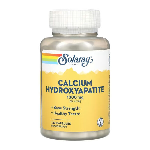 calcium hydroxyapatite 250mg 120 caps 97227239834240 5ac5b2176e