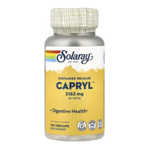 Capryl 2163 mg - 100 vcaps