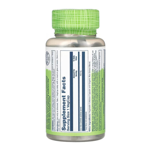 gotu kola aerial 450mg 100 vcaps 31828905684704 9276cc2088